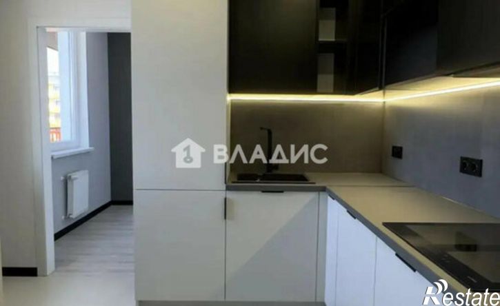 1-комн квартира Тихорецкая улица, 16Ак3