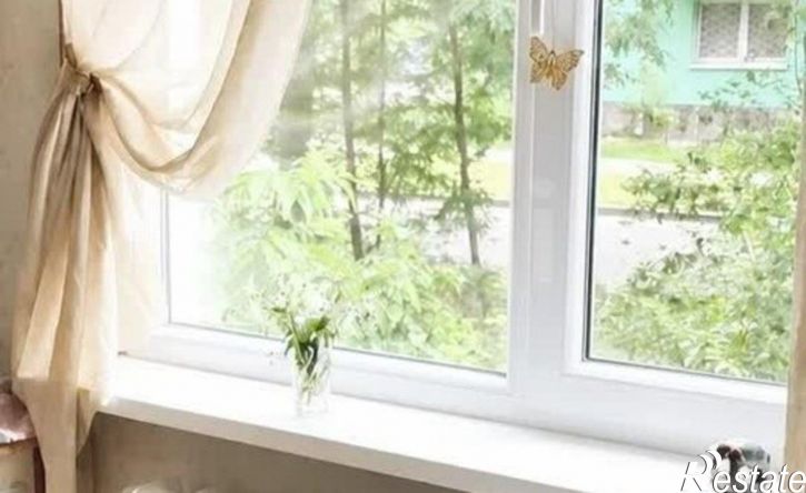 1-комн квартира ул Профессора Севастьянова, 29,  д. 29