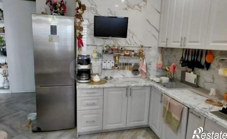 2-комн квартира ул Кипарисовая, 3,  д. 3