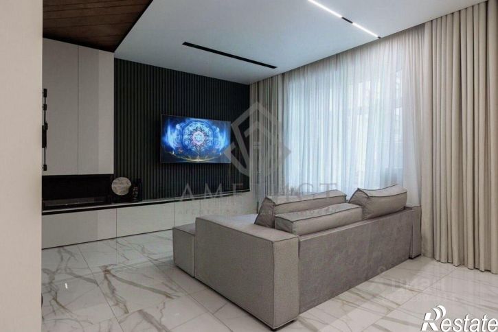 3-комн квартира ул Тенистая аллея, 50Г,  д. 50Г