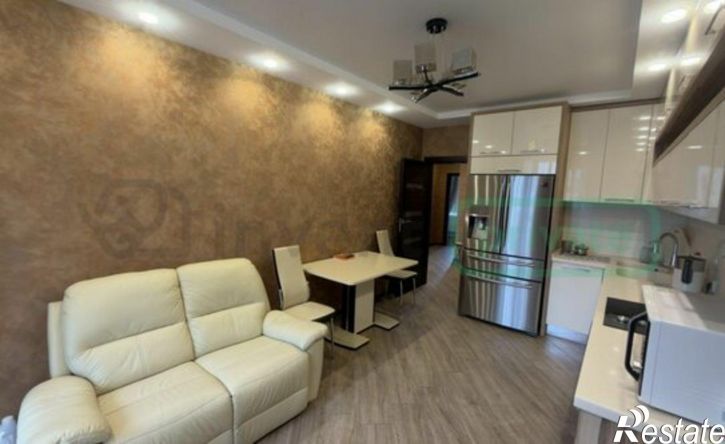 2-комн квартира ул Артиллерийская, 75,  д. 75