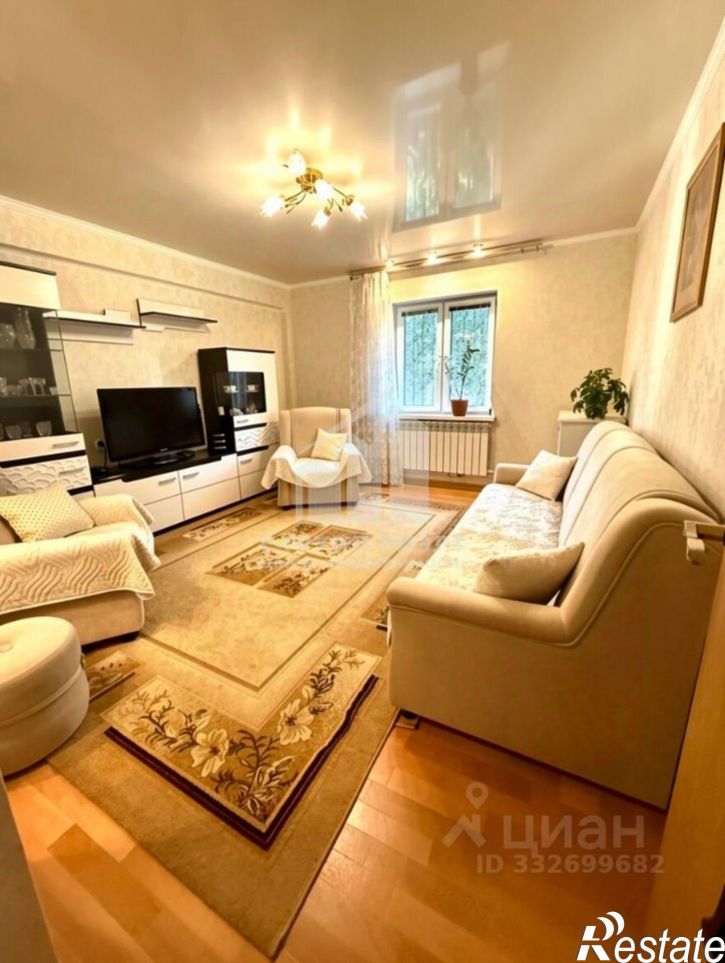 2-комн квартира ул Старорусская, 26,  д. 26