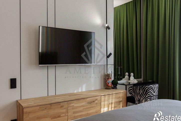 3-комн квартира ул Тенистая аллея, 50Г,  д. 50Г
