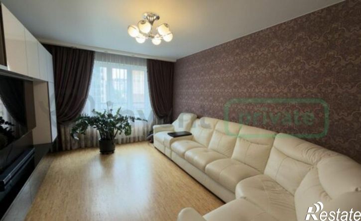 2-комн квартира ул Артиллерийская, 75,  д. 75