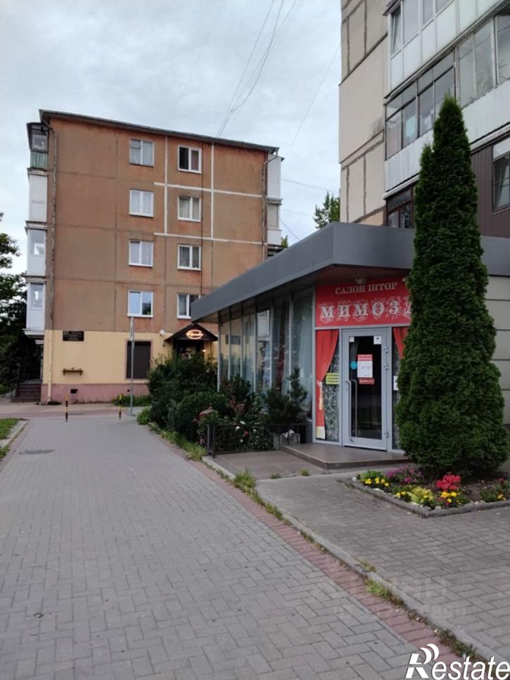 2-комн квартира ул Рокоссовского, 13,  д. 13