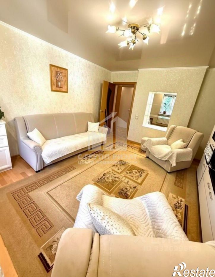 2-комн квартира ул Старорусская, 26,  д. 26
