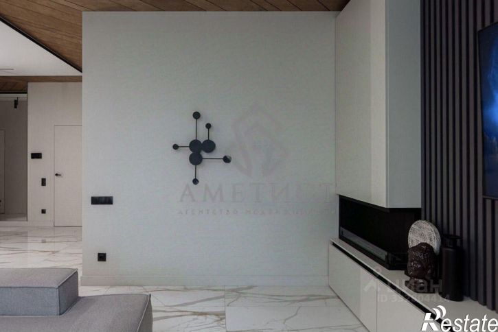 3-комн квартира ул Тенистая аллея, 50Г,  д. 50Г