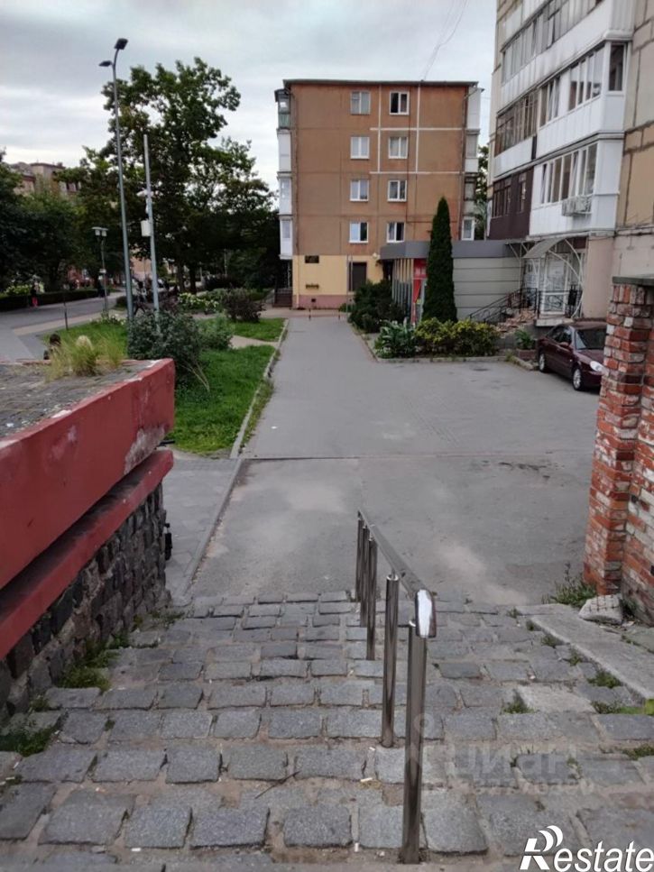 2-комн квартира ул Рокоссовского, 13,  д. 13