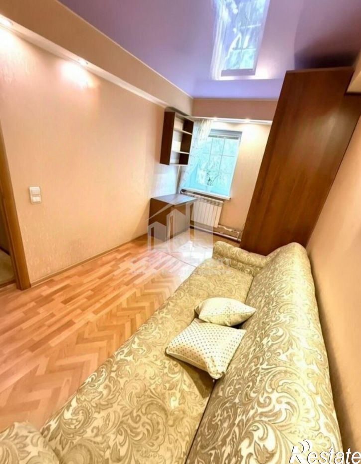 2-комн квартира ул Старорусская, 26,  д. 26
