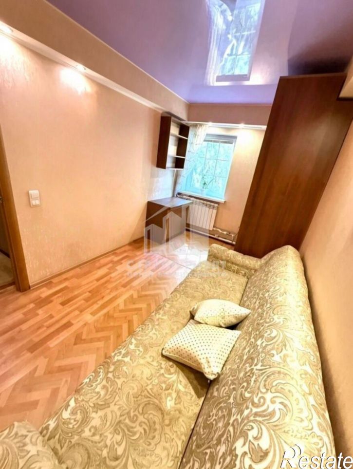 2-комн квартира ул Старорусская, 26,  д. 26