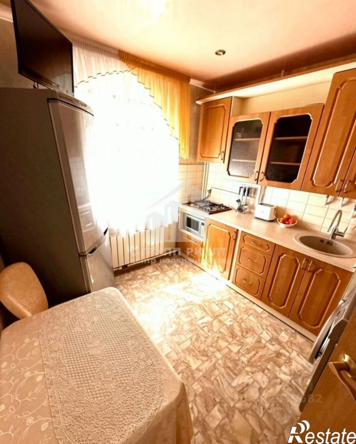 2-комн квартира ул Старорусская, 26,  д. 26