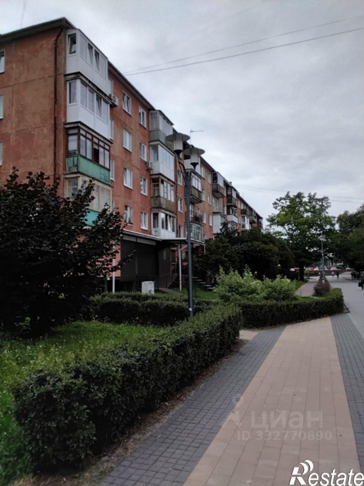 2-комн квартира ул Рокоссовского, 13,  д. 13