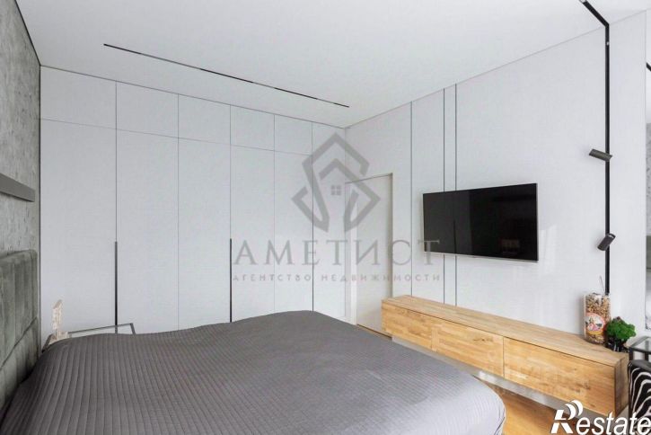 3-комн квартира ул Тенистая аллея, 50Г,  д. 50Г