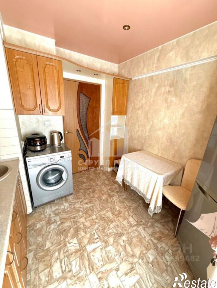 2-комн квартира ул Старорусская, 26,  д. 26