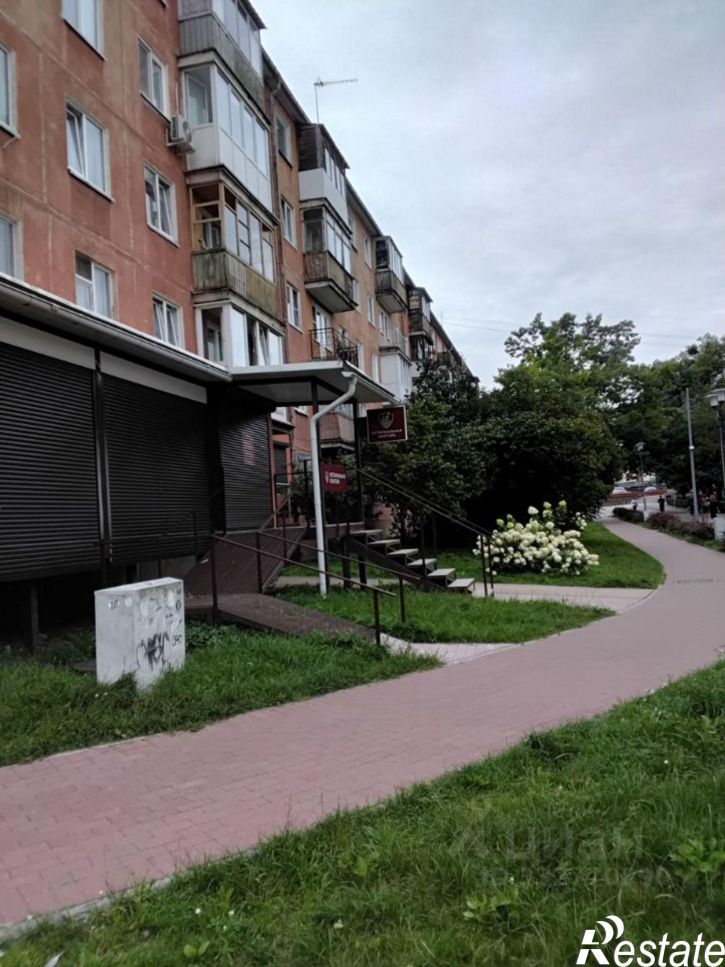 2-комн квартира ул Рокоссовского, 13,  д. 13