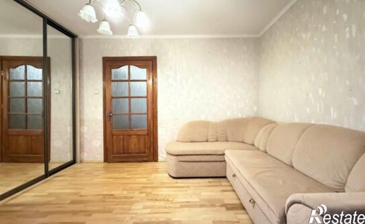 2-комн квартира ул Беланова, 97,  д. 97