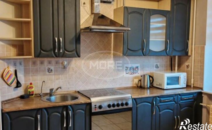 2-комн квартира ул Озерная, 1,  д. 1