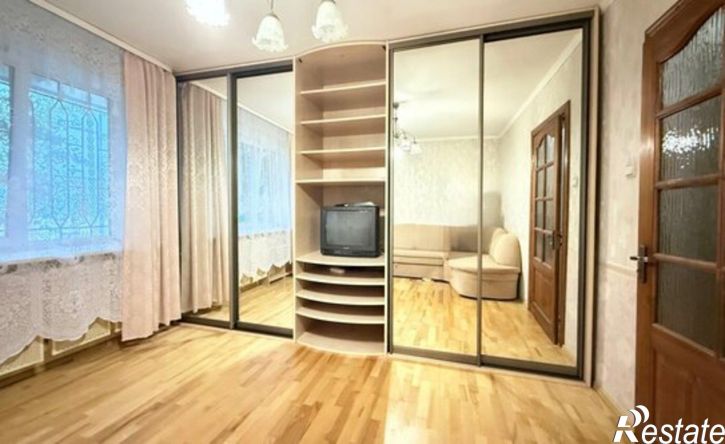 2-комн квартира ул Беланова, 97,  д. 97