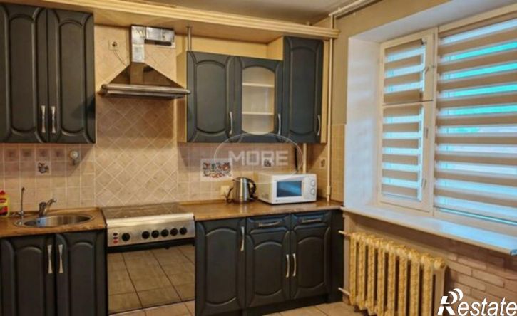 2-комн квартира ул Озерная, 1,  д. 1