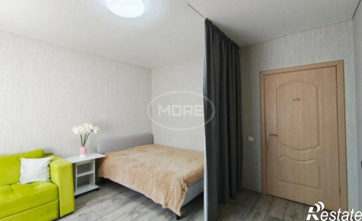 2-комн квартира ул Минусинская, 18,  д. 18