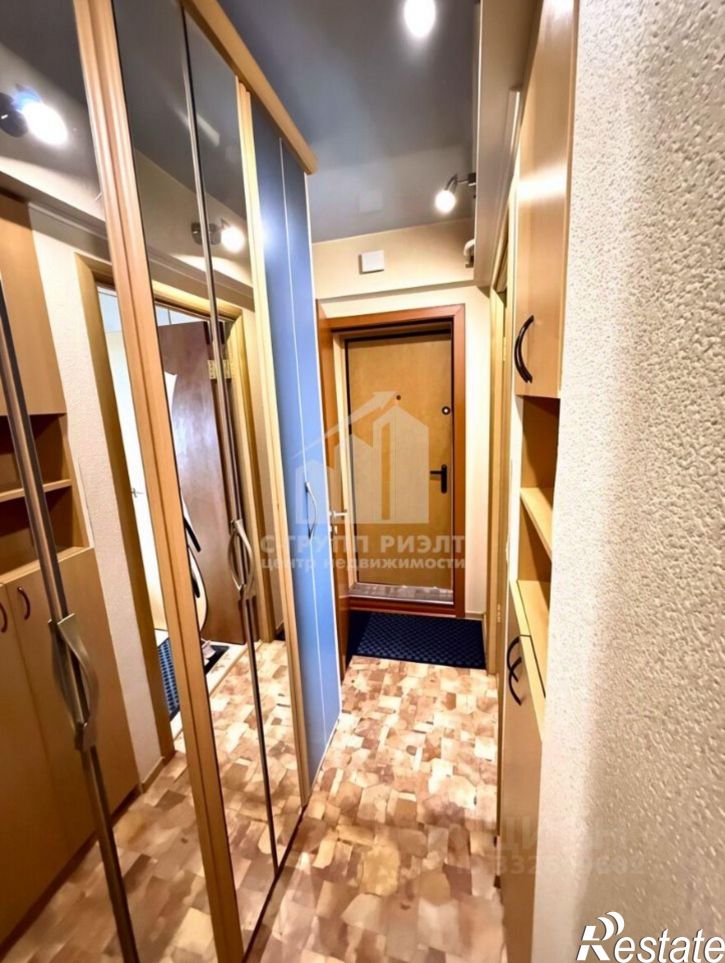 2-комн квартира ул Старорусская, 26,  д. 26