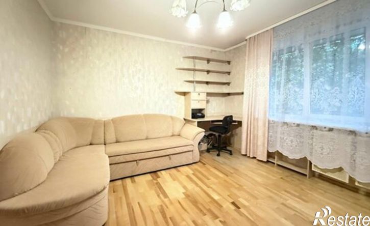 2-комн квартира ул Беланова, 97,  д. 97