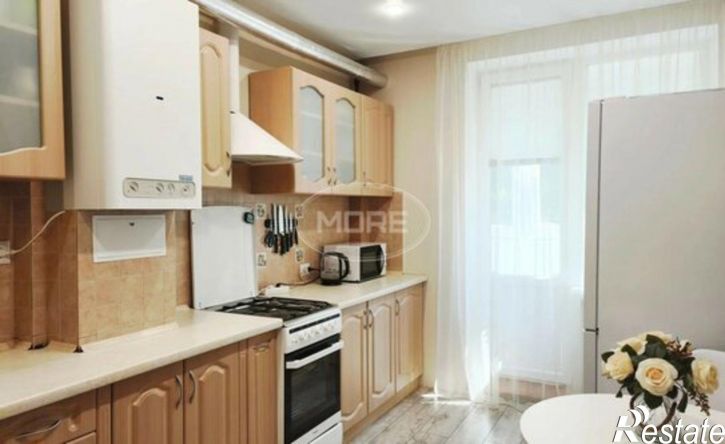 2-комн квартира ул Минусинская, 18,  д. 18