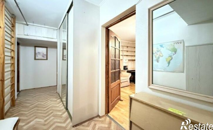 2-комн квартира ул Беланова, 97,  д. 97