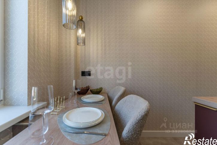 1-комн квартира Советский пр-кт, 39Д,  д. 39Д