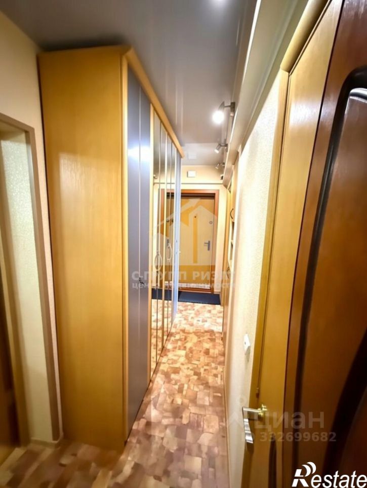2-комн квартира ул Старорусская, 26,  д. 26