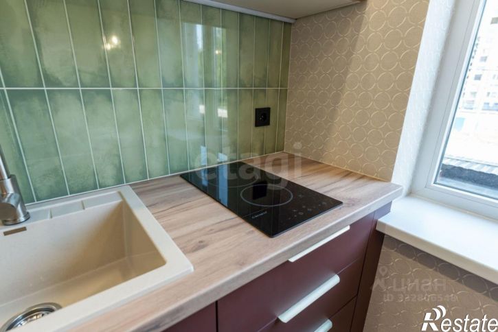 1-комн квартира Советский пр-кт, 39Д,  д. 39Д
