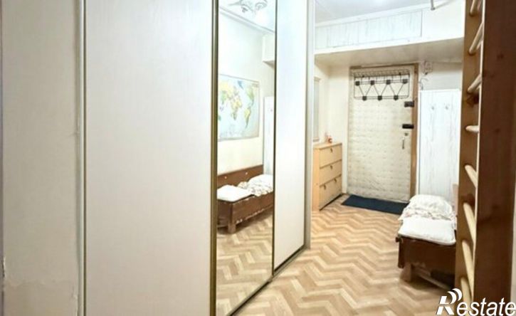 2-комн квартира ул Беланова, 97,  д. 97