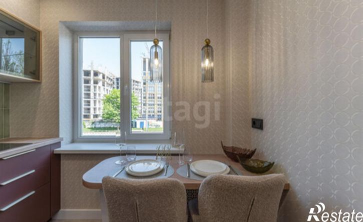 1-комн квартира Советский пр-кт, 39Д,  д. 39Д
