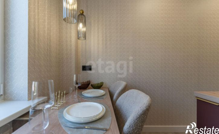 1-комн квартира Советский пр-кт, 39Д,  д. 39Д