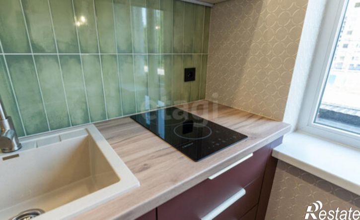 1-комн квартира Советский пр-кт, 39Д,  д. 39Д