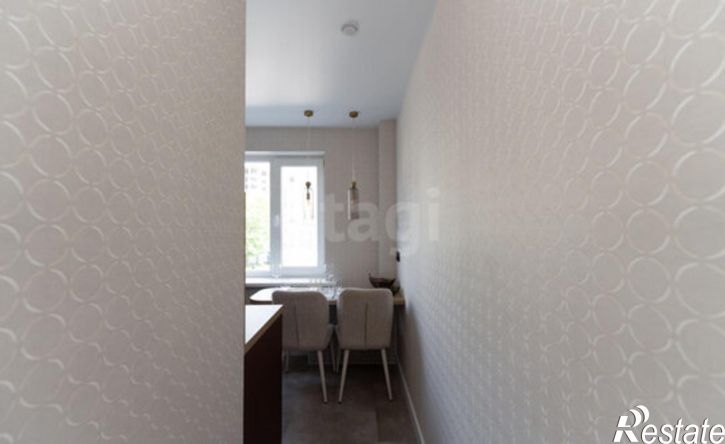 1-комн квартира Советский пр-кт, 39Д,  д. 39Д