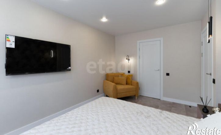 1-комн квартира Советский пр-кт, 39Д,  д. 39Д