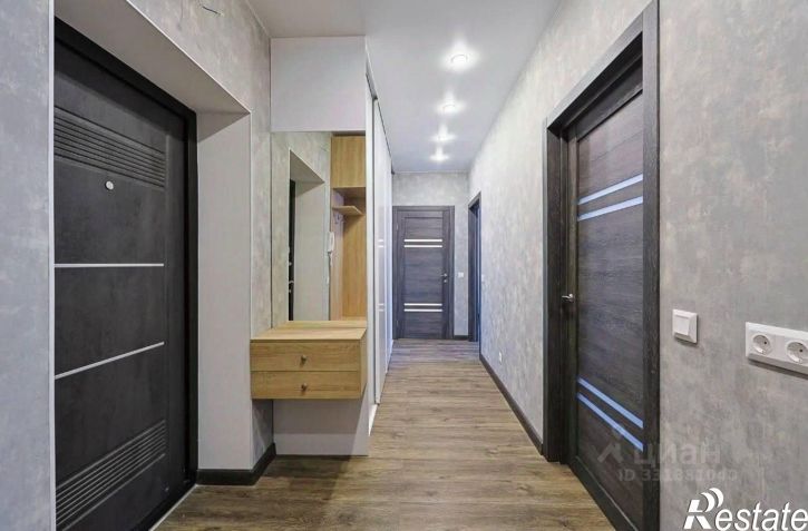 2-комн квартира Крымский пр-д, 2,  д. 2