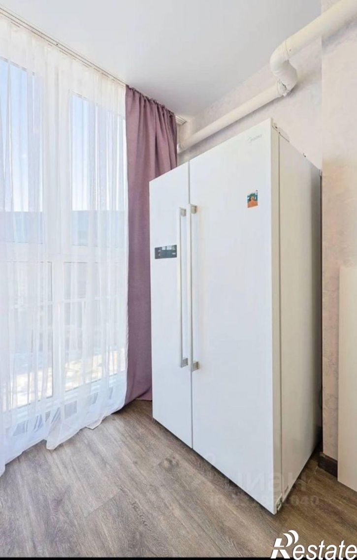 2-комн квартира Крымский пр-д, 2,  д. 2