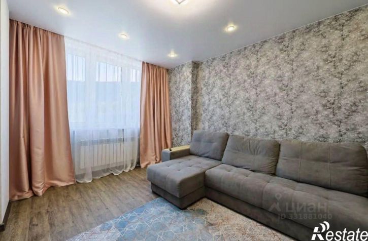 2-комн квартира Крымский пр-д, 2,  д. 2