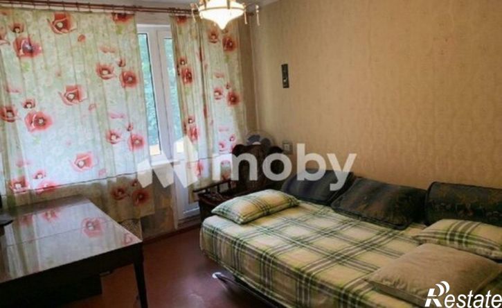 1-комн квартира ул Батальная, 83,  д. 83