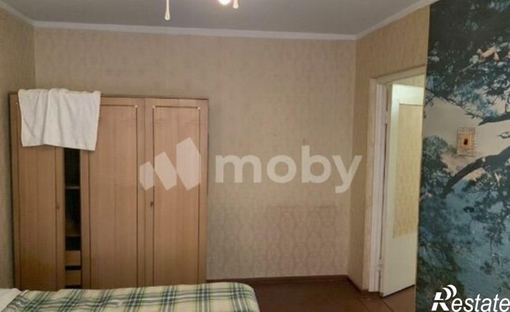 1-комн квартира ул Батальная, 83,  д. 83