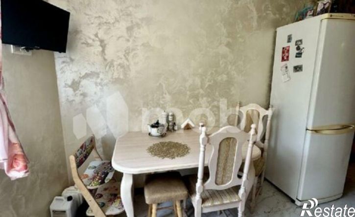 2-комн квартира ул Воскресенская, 4,  д. 4