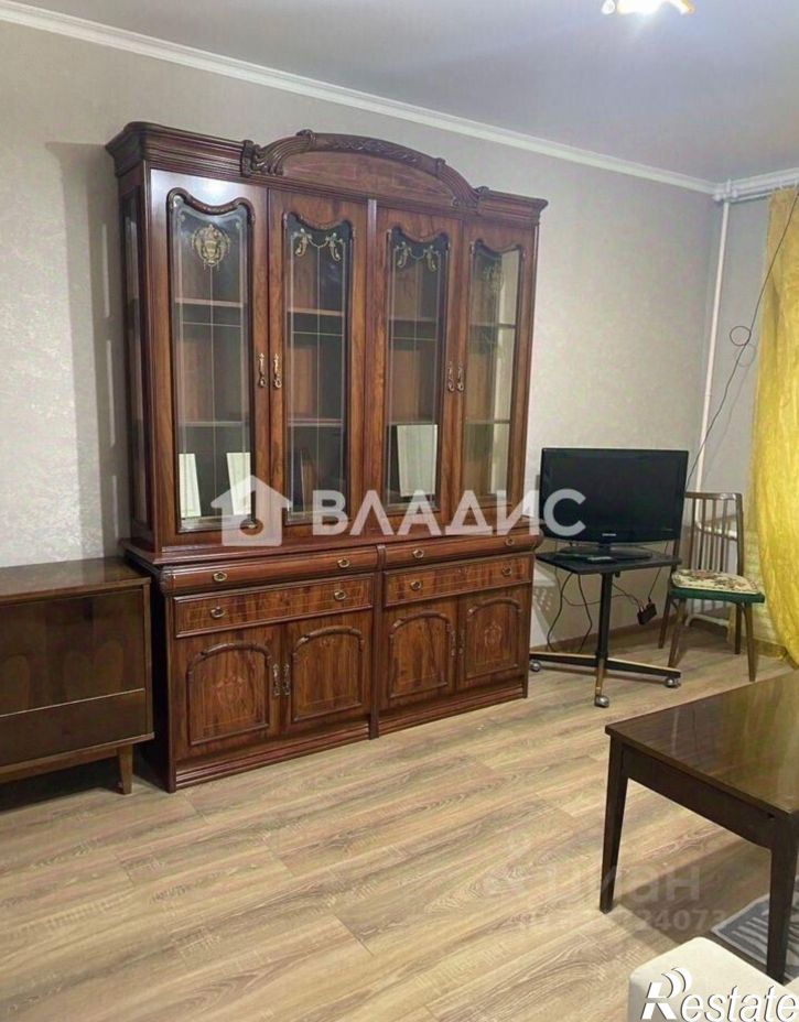 1-комн квартира ул Зарайская, 19,  д. 19