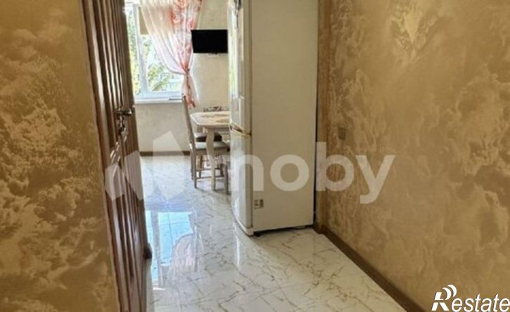 2-комн квартира ул Воскресенская, 4,  д. 4