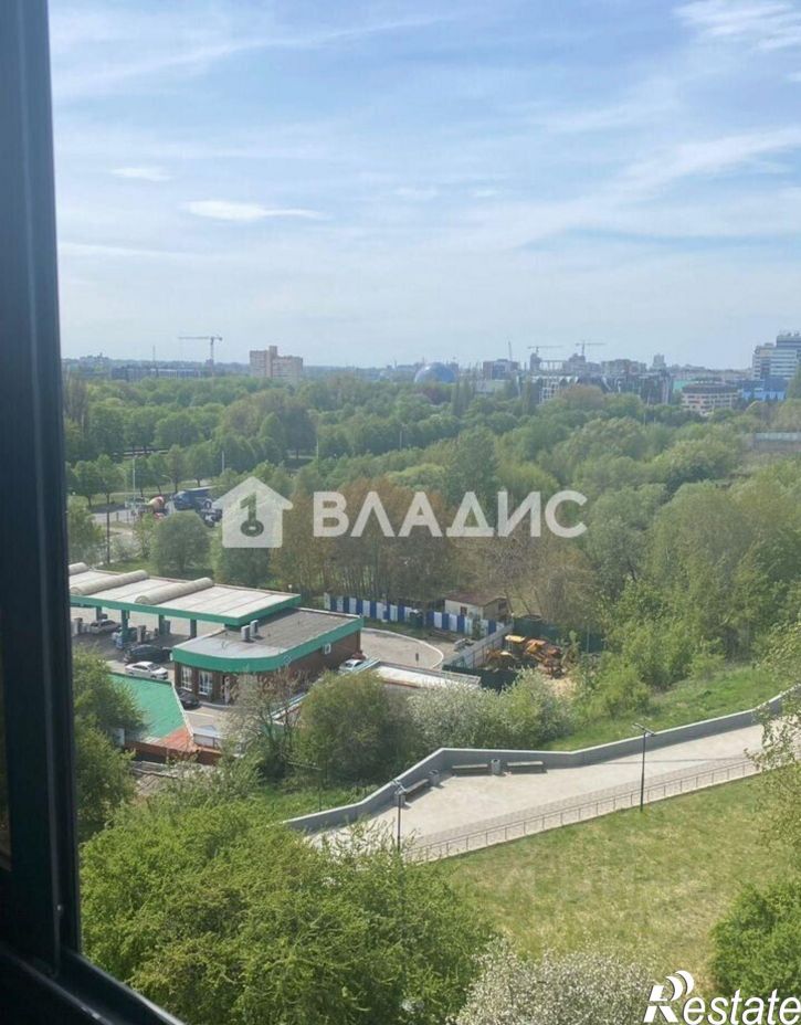 1-комн квартира ул Зарайская, 19,  д. 19