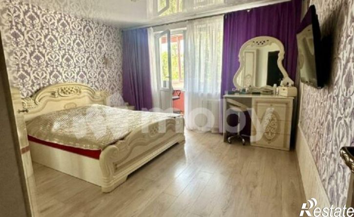 2-комн квартира ул Воскресенская, 4,  д. 4