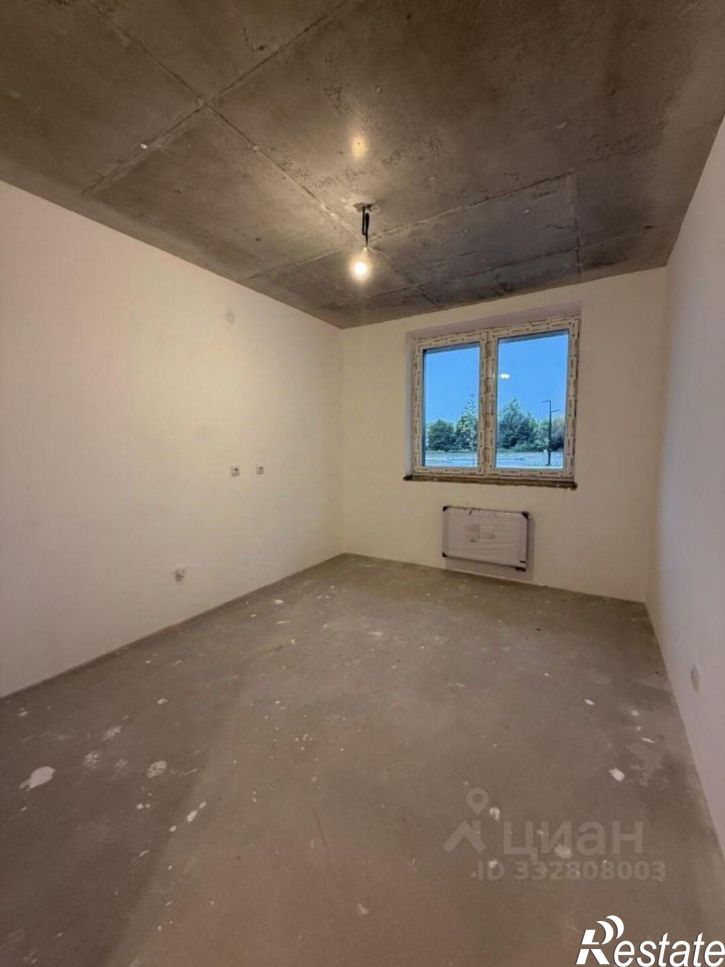 1-комн квартира Калининград г., Центральный