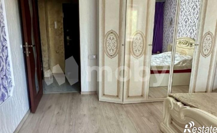 2-комн квартира ул Воскресенская, 4,  д. 4