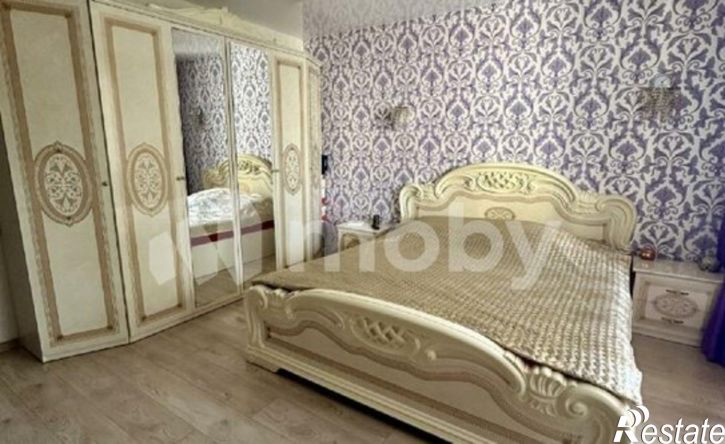 2-комн квартира ул Воскресенская, 4,  д. 4